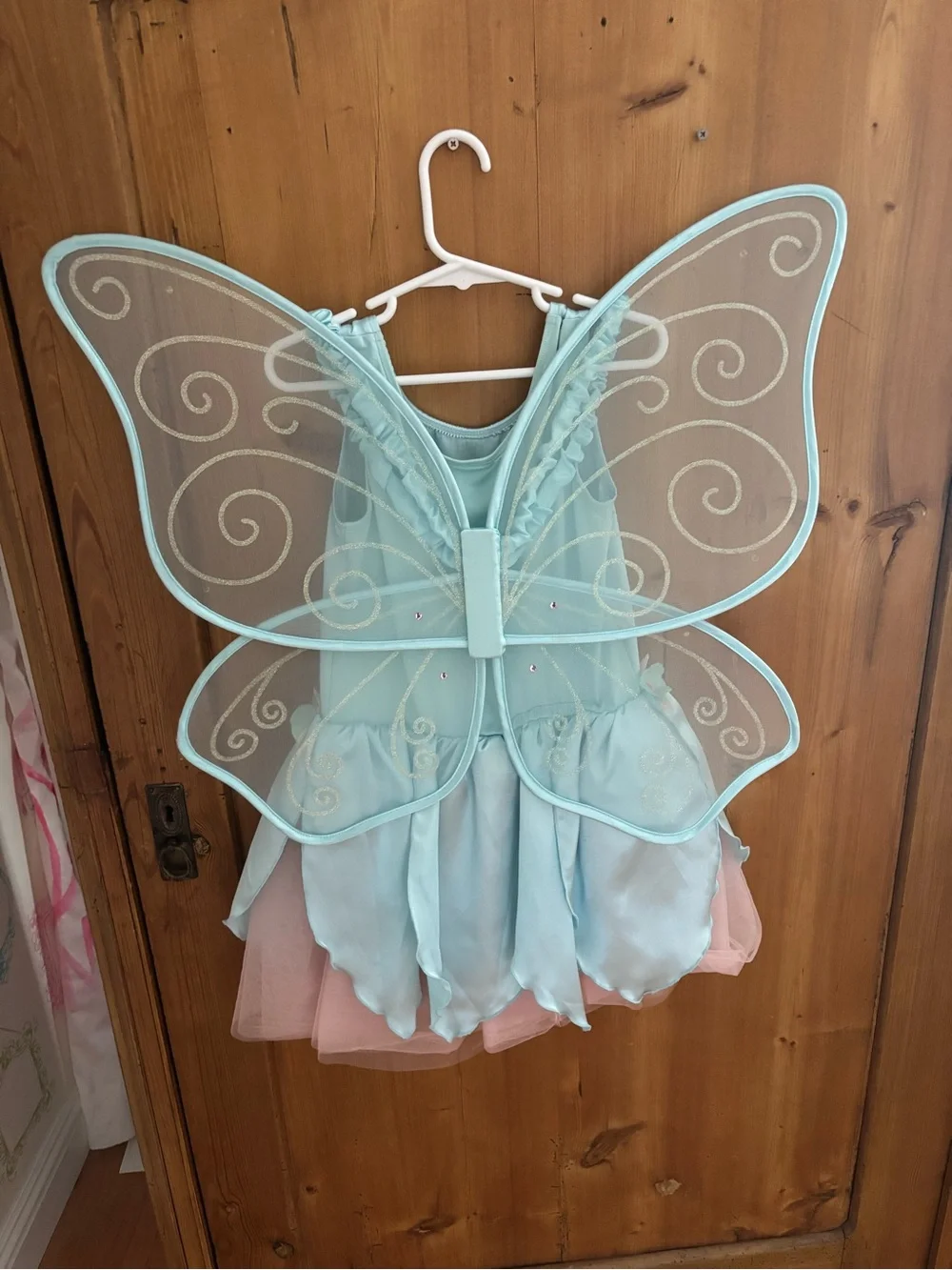 Gymboree sweet light